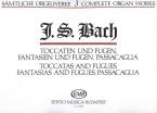 Complete Organ Works 3 