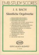 Complete Organ Works 1 
