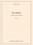 In limine 