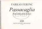 Passacaglia 