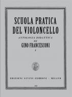 Scuola Pratica Del Violoncello Vol. 1 
