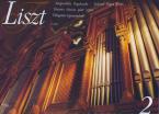 Selected Organ Works 2 