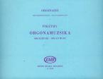 Organ Compositions 
