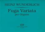 Fuga variata 