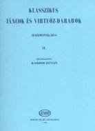 Classical Dances And Concert Pieces 2 