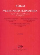 Verbunkos Rhapsody 