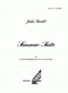 Summer-Suite 
