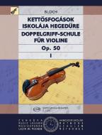 School Of Double Stops 1 op. 50 