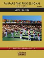 Fanfare and Processional 