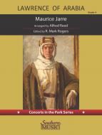 Lawrence of Arabia 