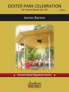 Dexter Park Celebration op.155 