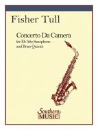Concerto Da Camera 