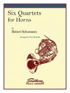 6 Quartets 