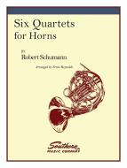 6 Quartets 