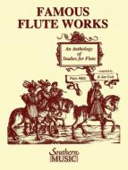 Famous Flute Works 