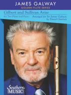 Arias for Two Flutes and Piano 