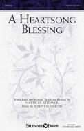 A Heartsong Blessing Standard