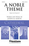 A Noble Theme Standard