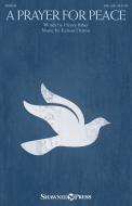 A Prayer for Peace Standard