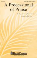 A Processional of Praise Standard