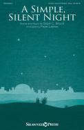 A Simple, Silent Night Standard