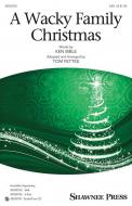 A Wacky Family Christmas Standard