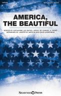 America, The Beautiful Standard