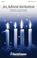 An Advent Invitation Standard