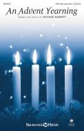 An Advent Yearning Standard