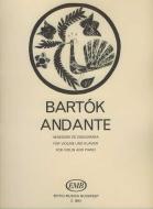 Andante 