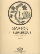 Burlesque No. 2 