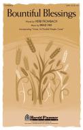 Bountiful Blessings Standard