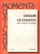 Le coucou 