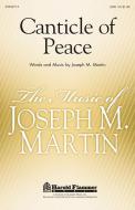 Canticle of Peace Standard