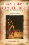 Canticles in Candlelight Standard