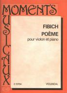 Poeme 