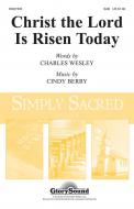 Christ the Lord Is Risen Today Standard