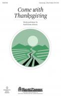 Come With Thanksgiving Standard
