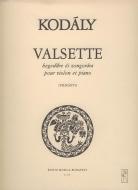 Valsette 