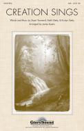 Creation Sings the Father's Song Standard