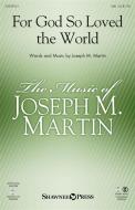 For God So Loved the World 