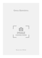 Gesu Bambino 
