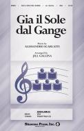 Gia il Sole dal Gange 