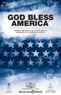God Bless America Standard