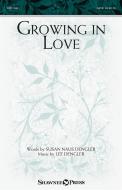 Growing in Love Standard