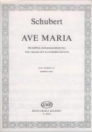 Ave Maria 