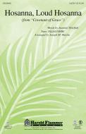 Hosanna, Loud Hosanna Standard