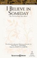 I Believe in Someday Standard