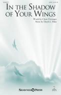 In the Shadow of Your Wings Standard
