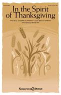 In the Spirit of Thanksgiving Standard